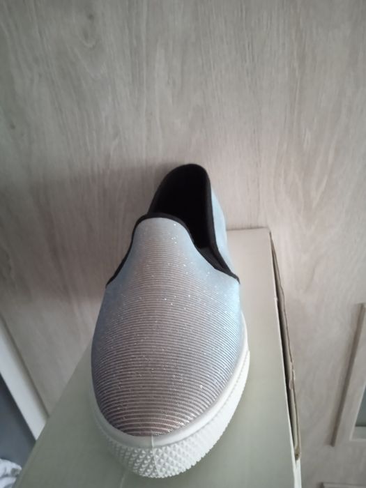 Buty damskie rozmiar 41