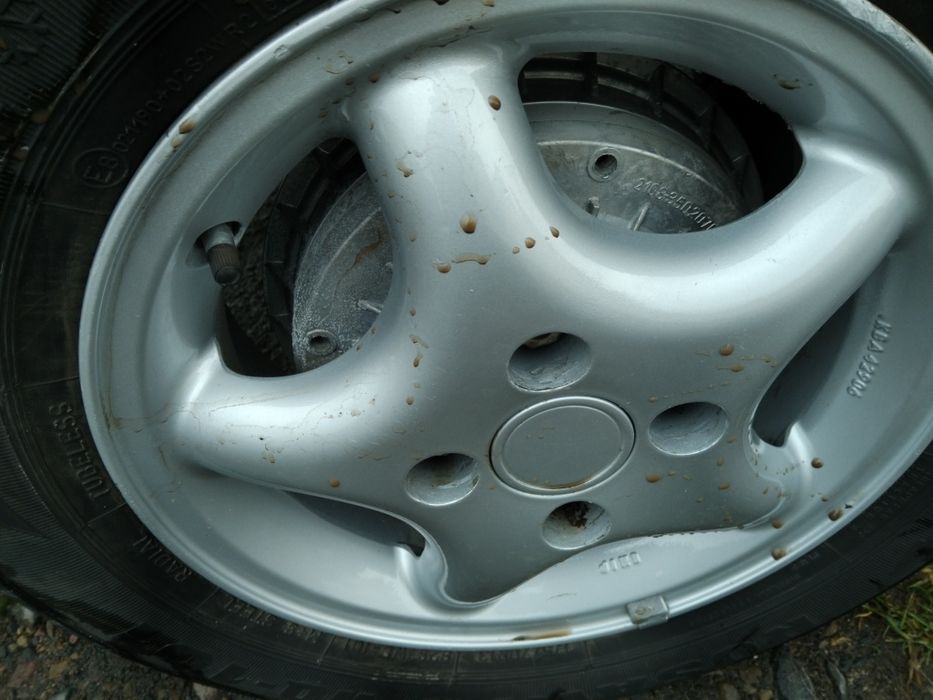 ваз 2110 газ.бензин