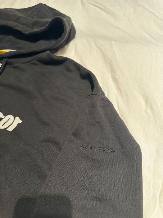 Hoodie 1017 alyx 9sm