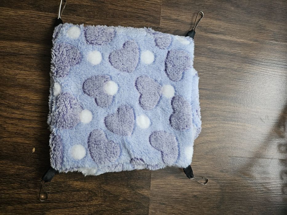 Гамак для гризунів  (хом'яка)