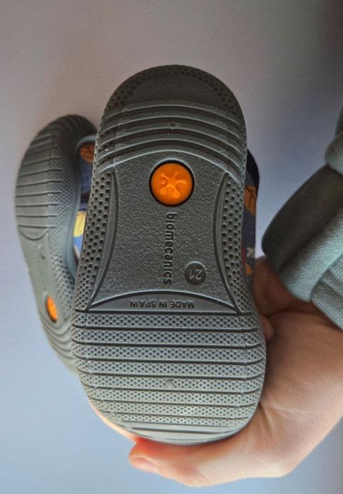 Biomecanics, Clark's, Waikiki