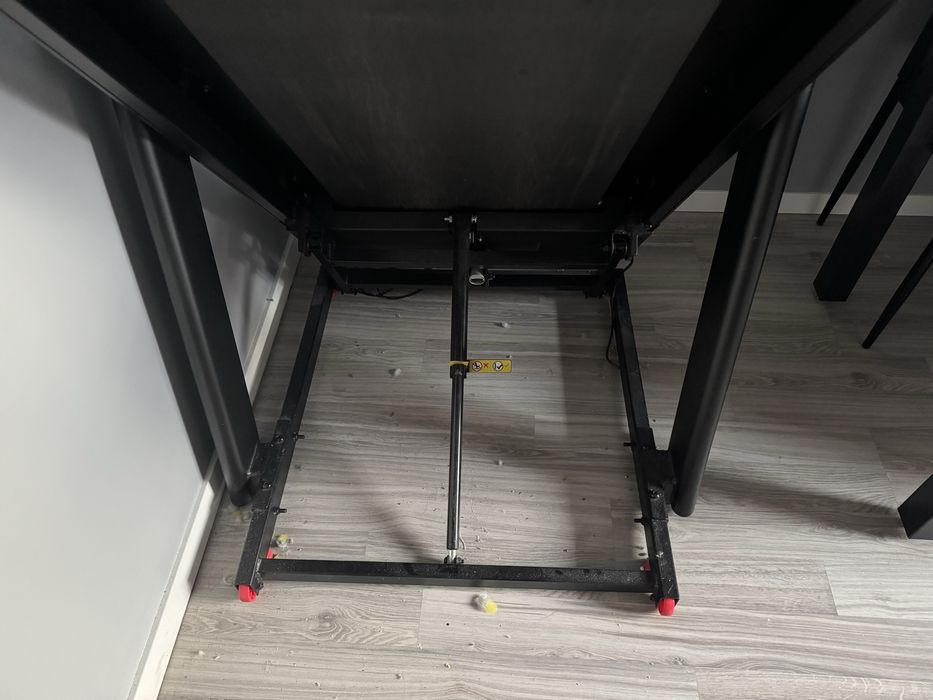 Bieznia elektryczna DOMYOS T900C