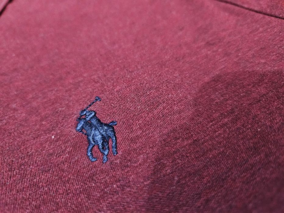 Koszulka Polo Ralph Lauren