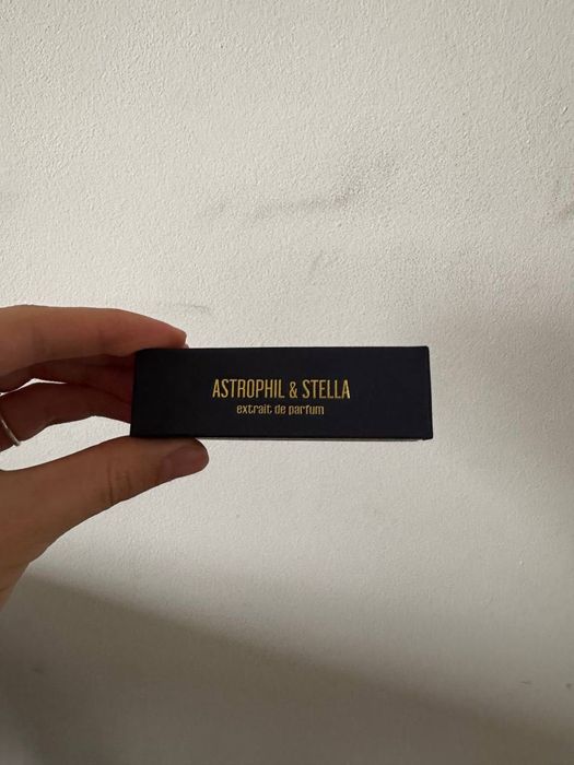 Astrophil & Stella - Mon Santal