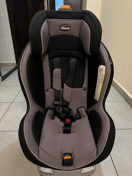 Автокрісло Chicco Nextfit