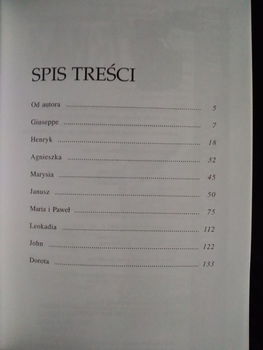 Twoje więcej niż być- Janusz Rautszko