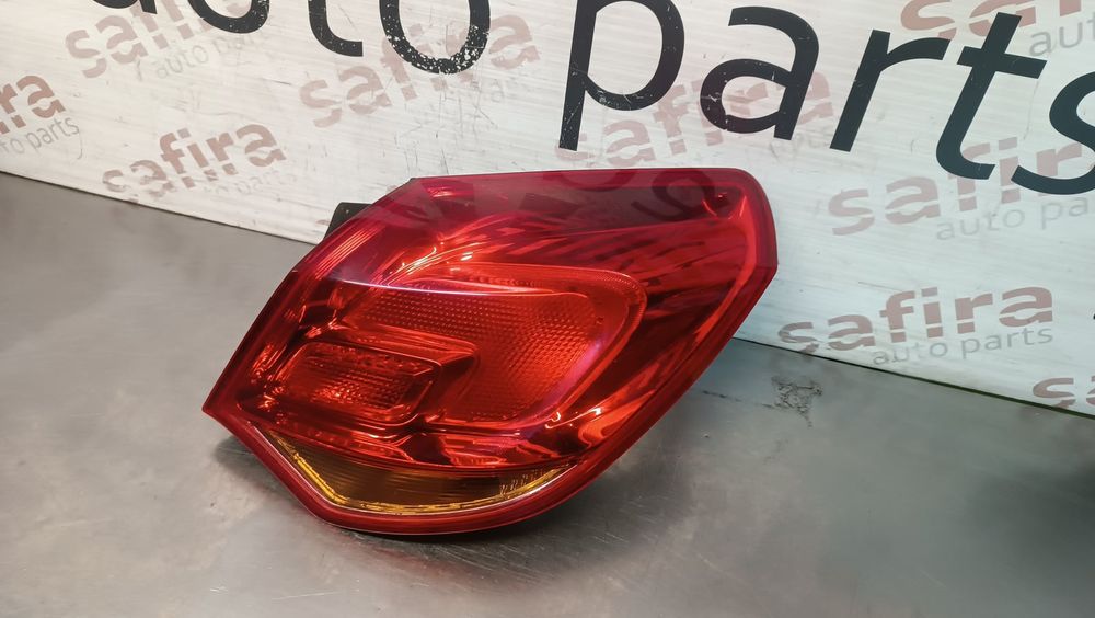 Farolim Direito OPEL ASTRA J 1.7 CDTI (68) (92 kW / 125 cv) [12.2009 - 10.2015]