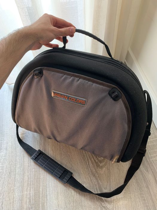 Muda Fraldas Portátil Bebe Confort