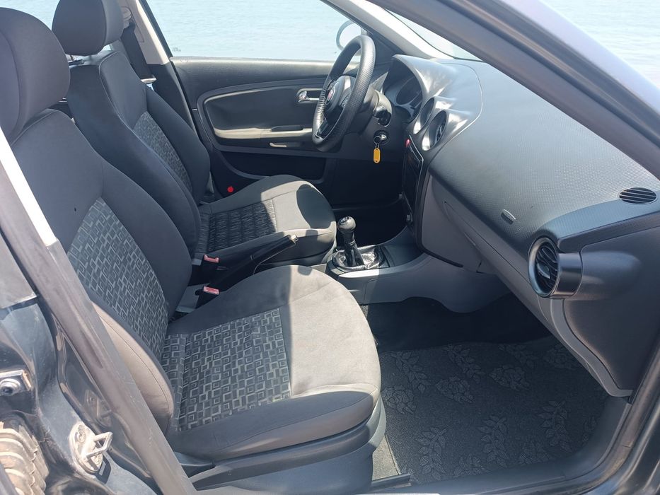SEAT Ibiza 1.4tdi