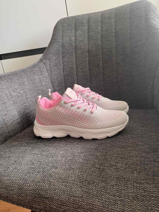 Кросівки підліткові для дівчинки 36-37