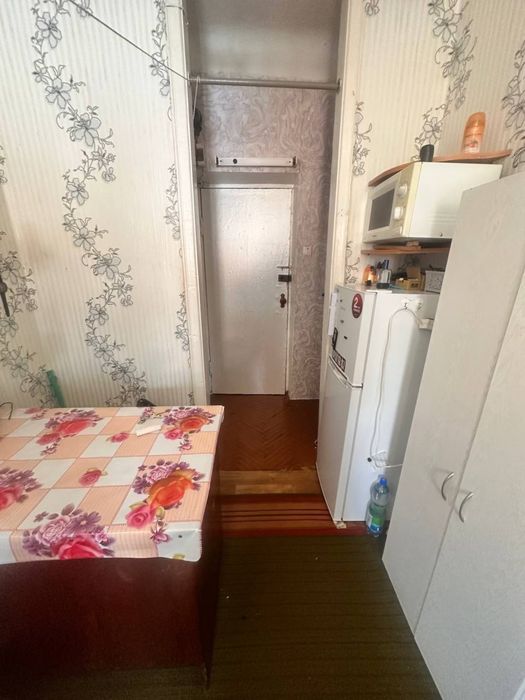 Продаж кімнати в гуртожитку, вул. Мстиславська (р-н Прогресу)