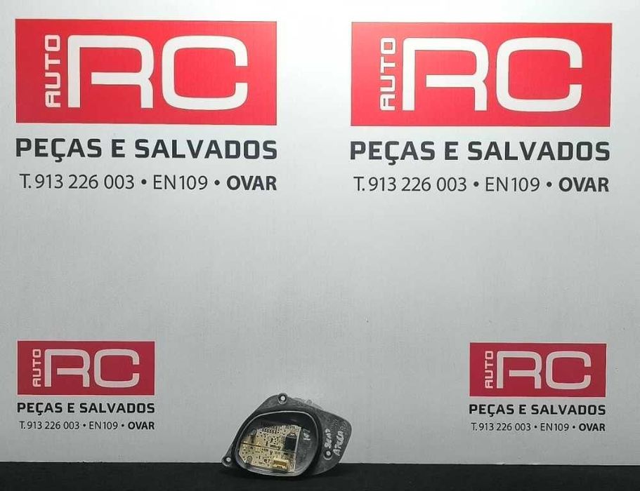 Balástro Xénon / Módulo LED 90086104 - SEAT ATECA