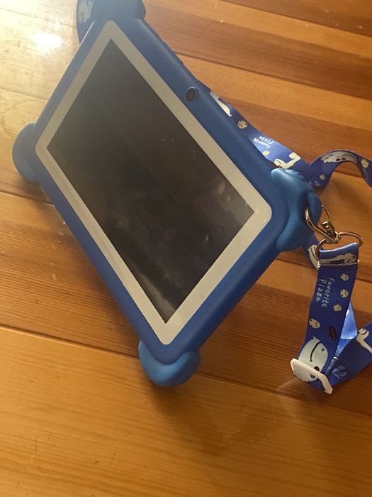 Дитячий планшет андроид