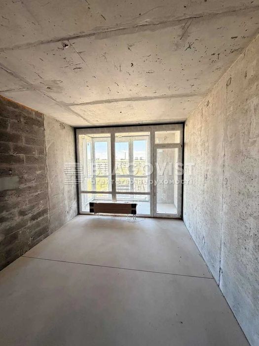 2к 66м2 ЖК Варшавський Новобудова