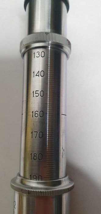 Мікроскоп МИР-2 оптичний