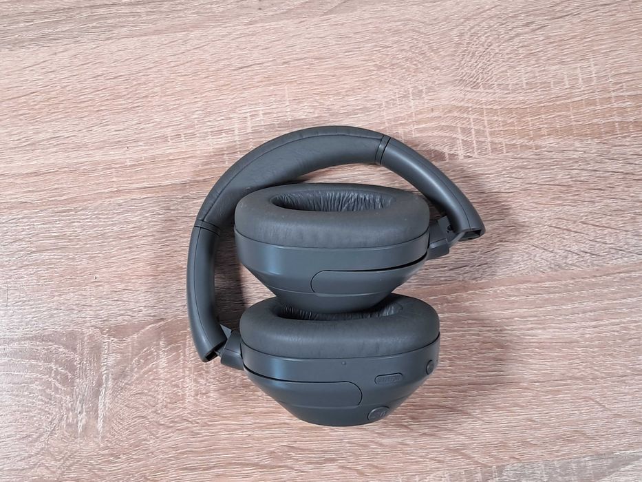Безпровідні навушники SONY ULT Wear Forest Grey