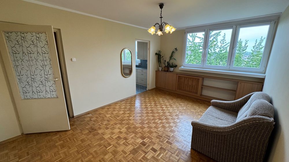 Bezpośrednio sprzedam 3 pokojowe mieszkanie