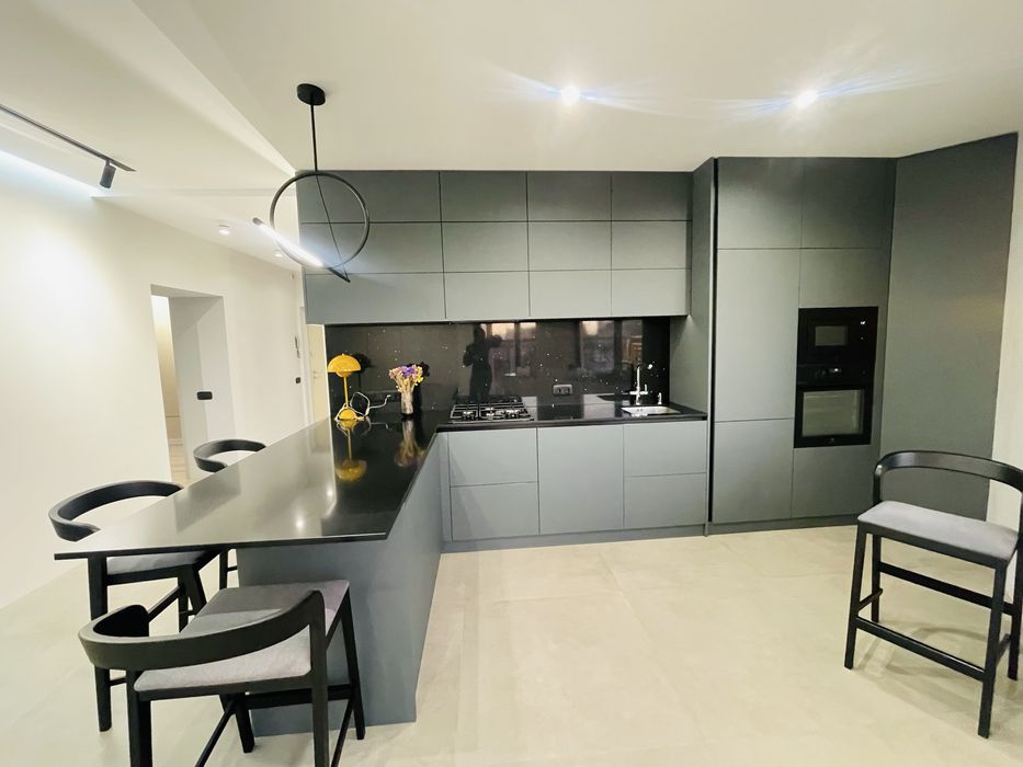 3-кімнатна квартира за адресою вул. Китобійна (площа 121 м²) - Atlanta.ua - фото 4