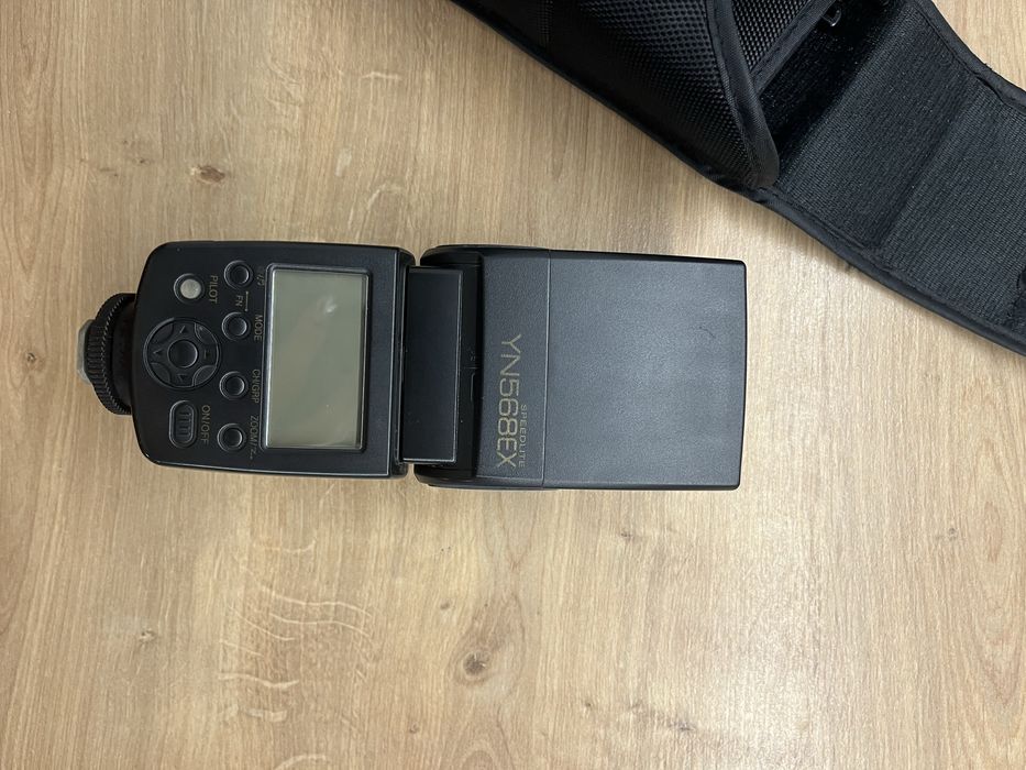 Lustrzanka cyfrowa NiKON D3