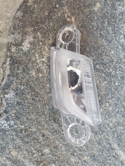 Фонарь поворота Daf