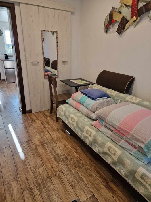 Apartament całoroczny