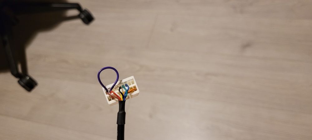 Moduł bluetooth wefa honda accord