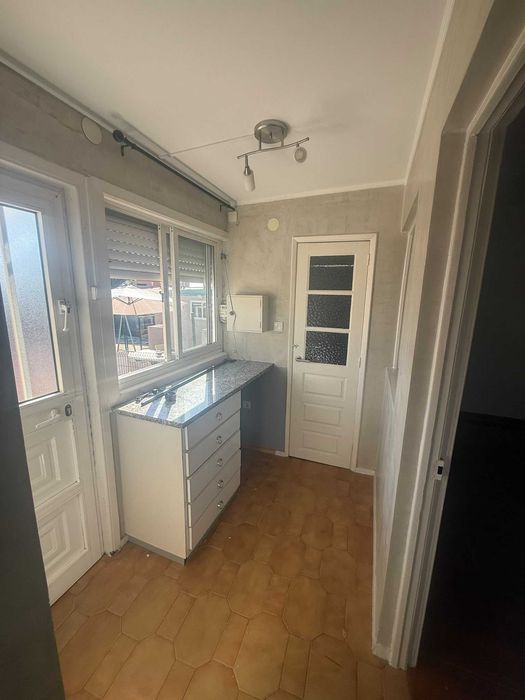 Aluguer De Casa Na Zona De Canidelo