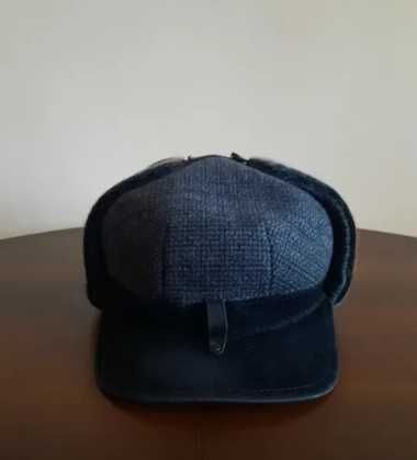 Chapéu masculino tamanho 59