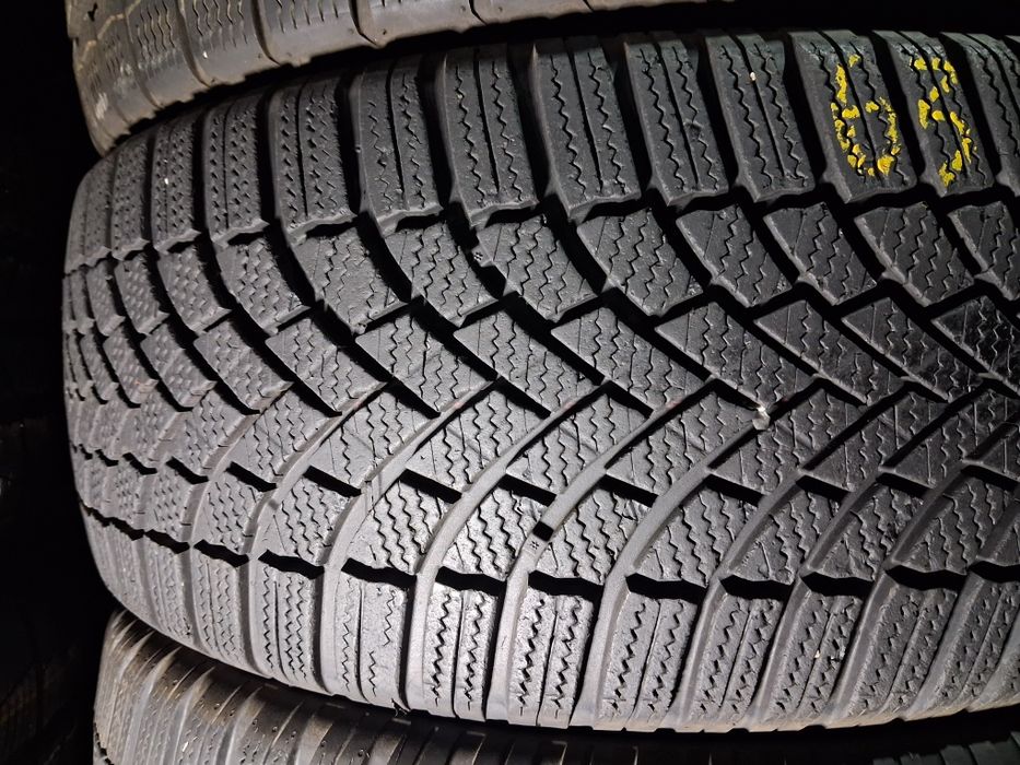 Шини 225/50 17 Bridgestone Blizzak LM005 зима комплект