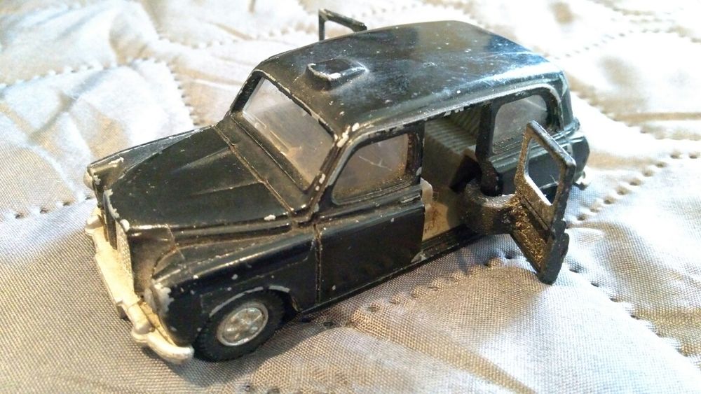 Dla Ciebie wszystko - dinky toys - w kategorii Stare zabawki