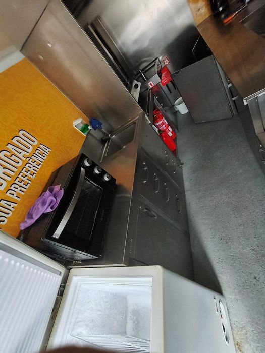 Roulote Bar kebab´s