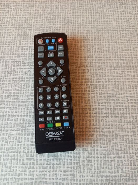 Sprzedam dekoder, tuner TV