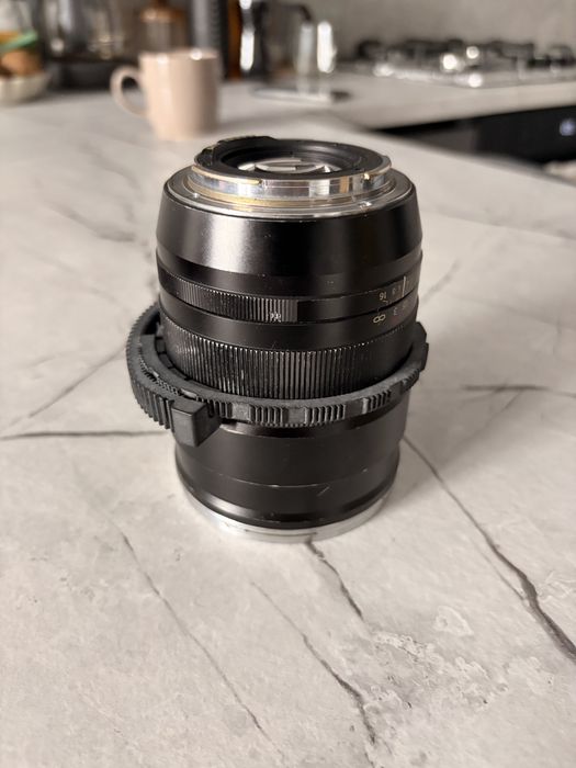carl zeiss distagon - купити об'єктиви - Ціна на OLX.ua