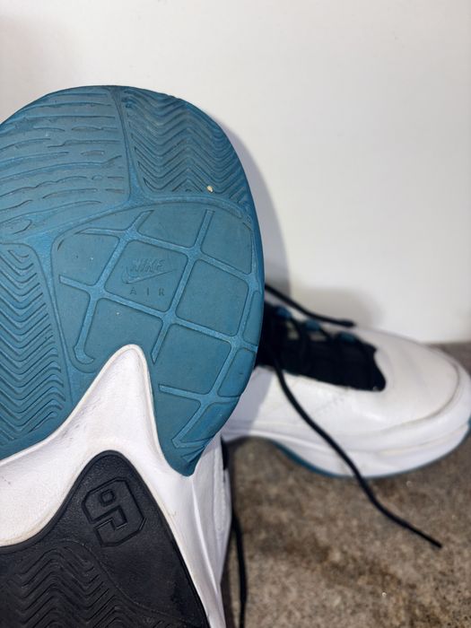 Sapatilhas Jordan Air 23