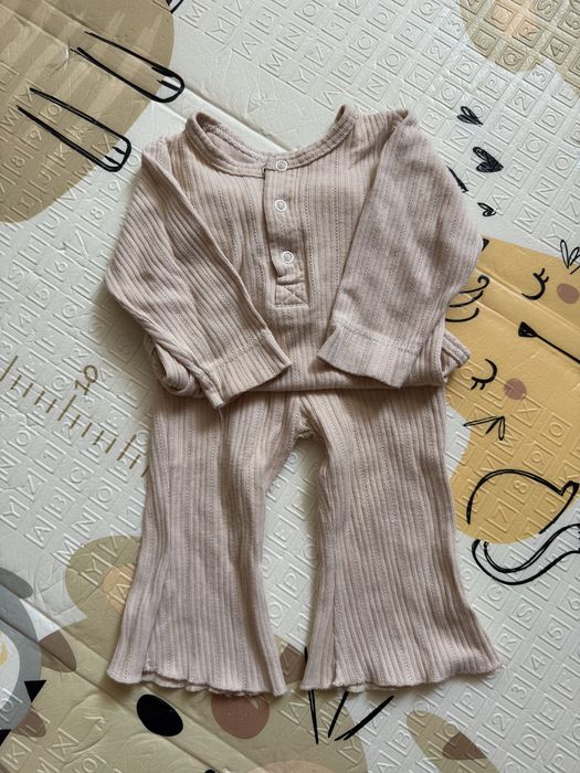 Костюм little angel 80р