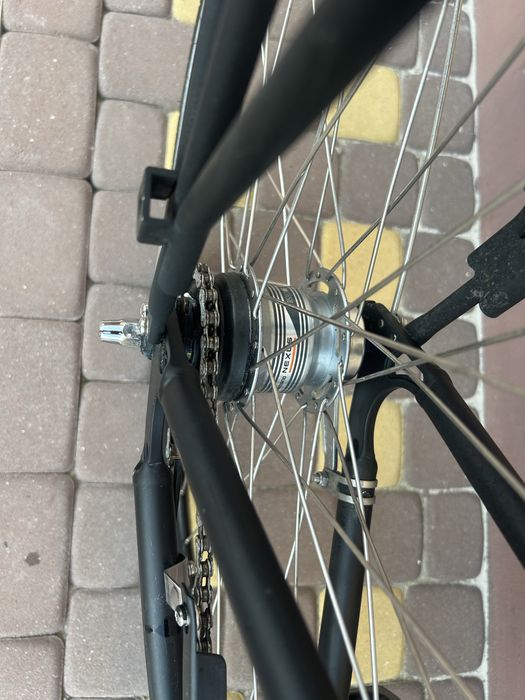електровелосипед Batavus E-Go