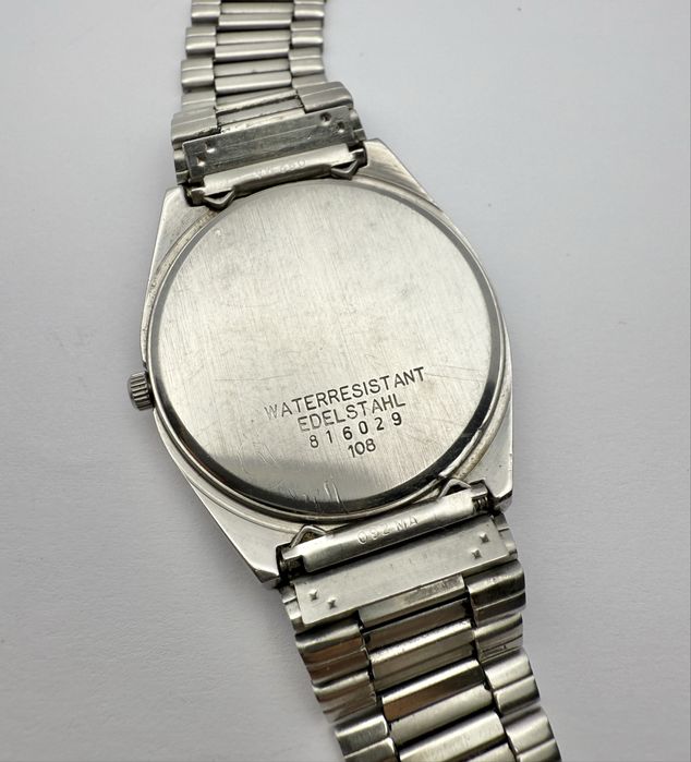 Zegarek Dugena Quartz DQ-180