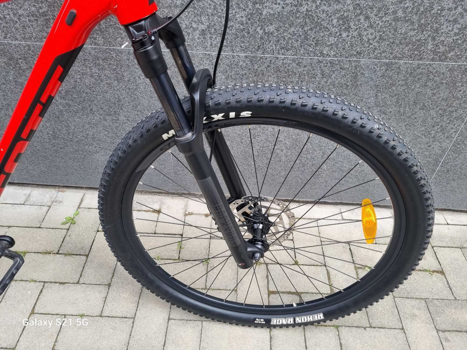 Scott Scale 900 Comp rozm.47cm.18"L/RockShox/NX 1X12