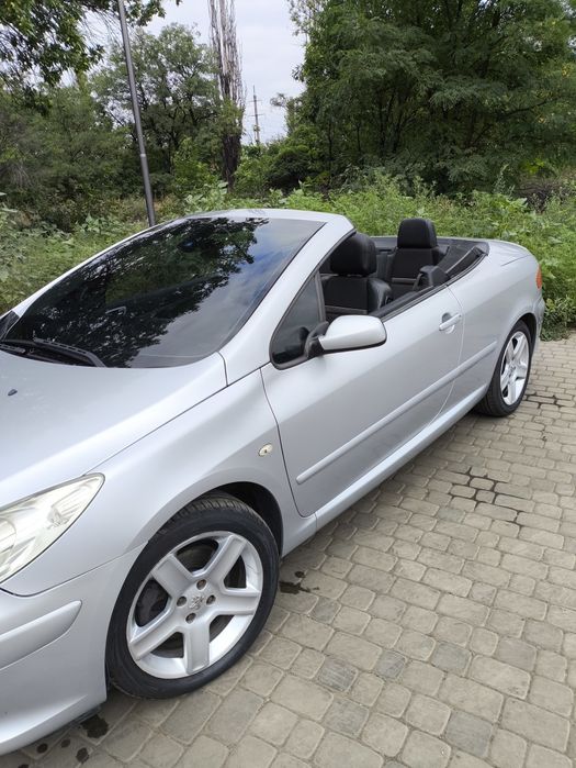 Продам Пежо 307 СС