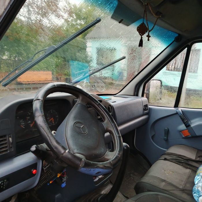 Продам бусика Спринтер