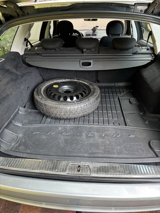 Mercedes Benz E211 Kompresor 2007