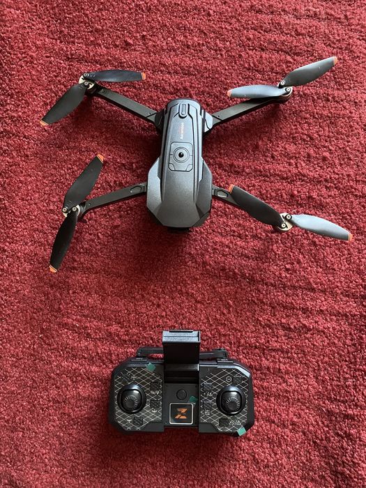 Квадрокоптер Rg608 Pro