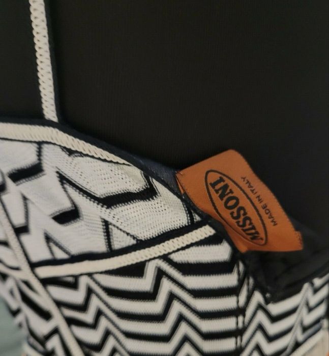 Missoni cos сукня