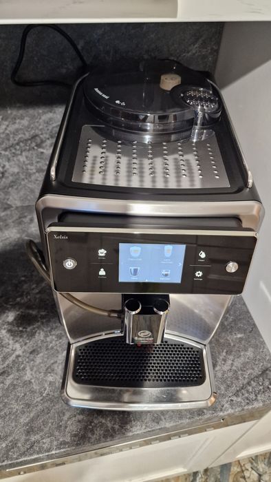 Ekspres Saeco Xelsis sm 7683