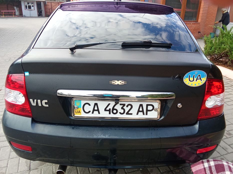 Продам лада приора