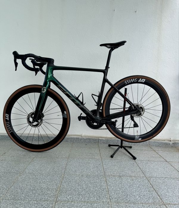 Scott Addict 20 Blue