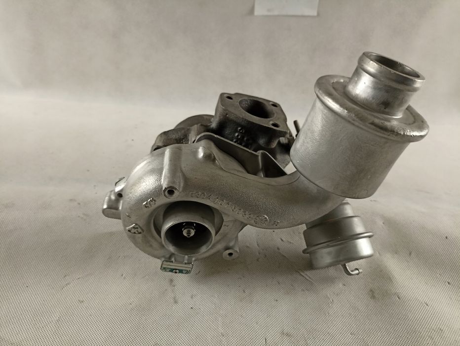 audi vw 1.8t 190km 06a145704t turbina