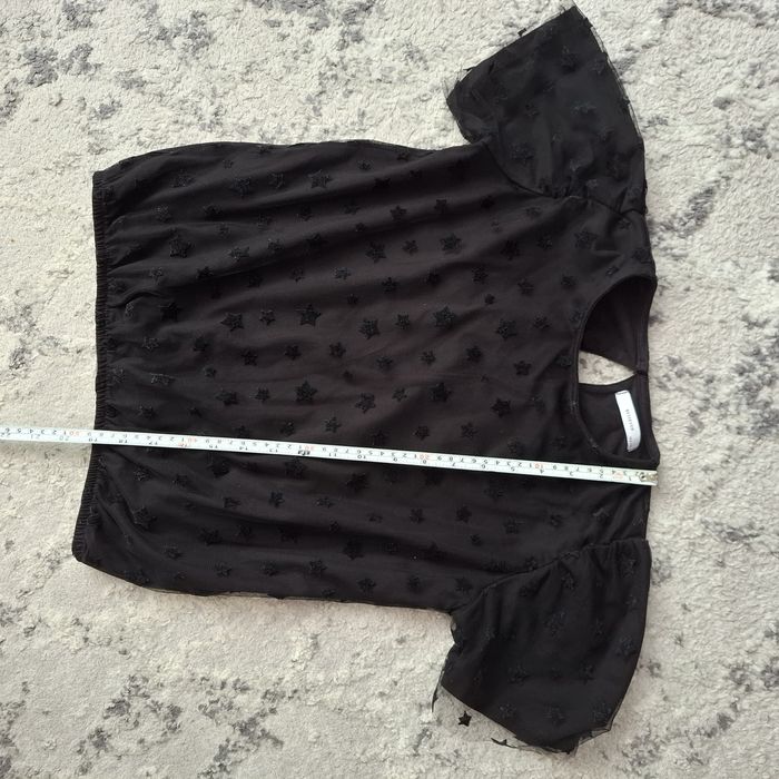 Czarna elegancka Reserved