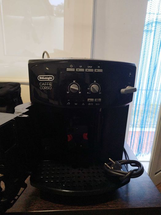 Delonghi Caffè Corso