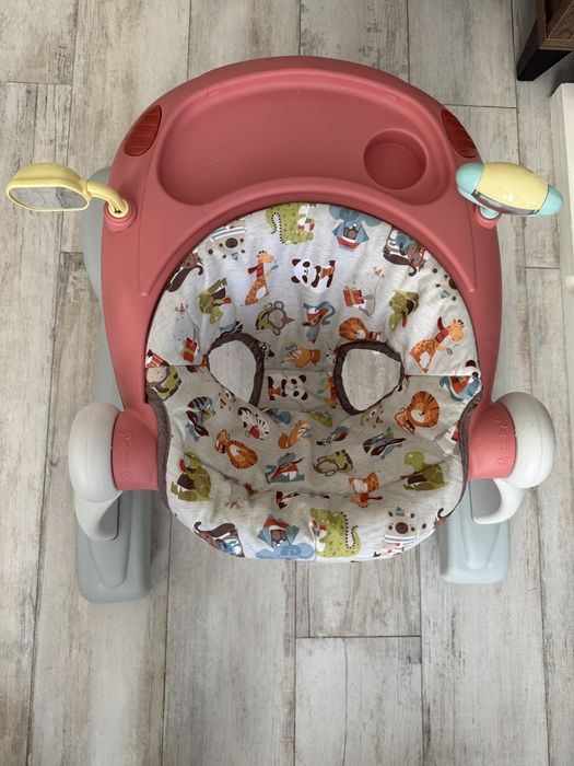 Ходунки дитячі winfun